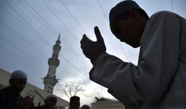 ماہِ رمضان المبارک کا آغاز، پاکستانی ملکی سلامتی کی دعائیں کریں