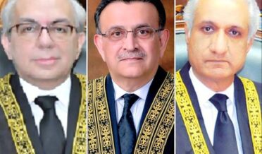 اسٹیبلشمنٹ کی مداخلت کے بعد نظریہ ضرورت جیت گیا، آئین ہار گیا