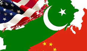 پاکستان کی مرضی چین سے تعلقات رکھے یا امریکہ سے، امریکی محکمہ خارجہ