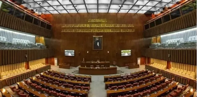 8فروری 2024ئ: کیا پاکستان میں انتخابات ہو پائیں گے؟