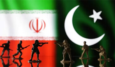 پاکستان کا ایران میں جوابی آپریشن، متعدد دہشت گرد ہلاک
