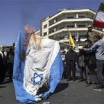 ایران اسرائیل پر 1 سے 2 روز میں جوابی حملہ کر سکتا ہے: امریکی میڈیا