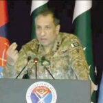 کسی کی سیاست، ذات پاکستان سے بڑھ کر نہیں: پاک فوج