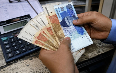 بجٹ؛ تنخواہ دار طبقے کیلیے سب سے بلند انکم ٹیکس سلیب کی حد میں اضافے کا امکان