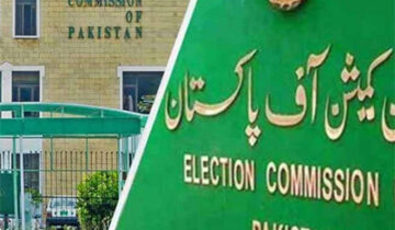 الیکشن کمیشن کا آئندہ عام انتخابات سے پہلے الیکشنز سے متعلق قانون و آئین میں ترامیم کرانے کا فیصلہ