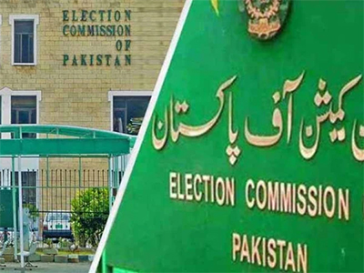الیکشن کمیشن کا آئندہ عام انتخابات سے پہلے الیکشنز سے متعلق قانون و آئین میں ترامیم کرانے کا فیصلہ