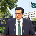پاکستان مکہ دفاعی معاہدے کے تقاضوں کے مطابق کردار ادا کرے گا، دفتر خارجہ